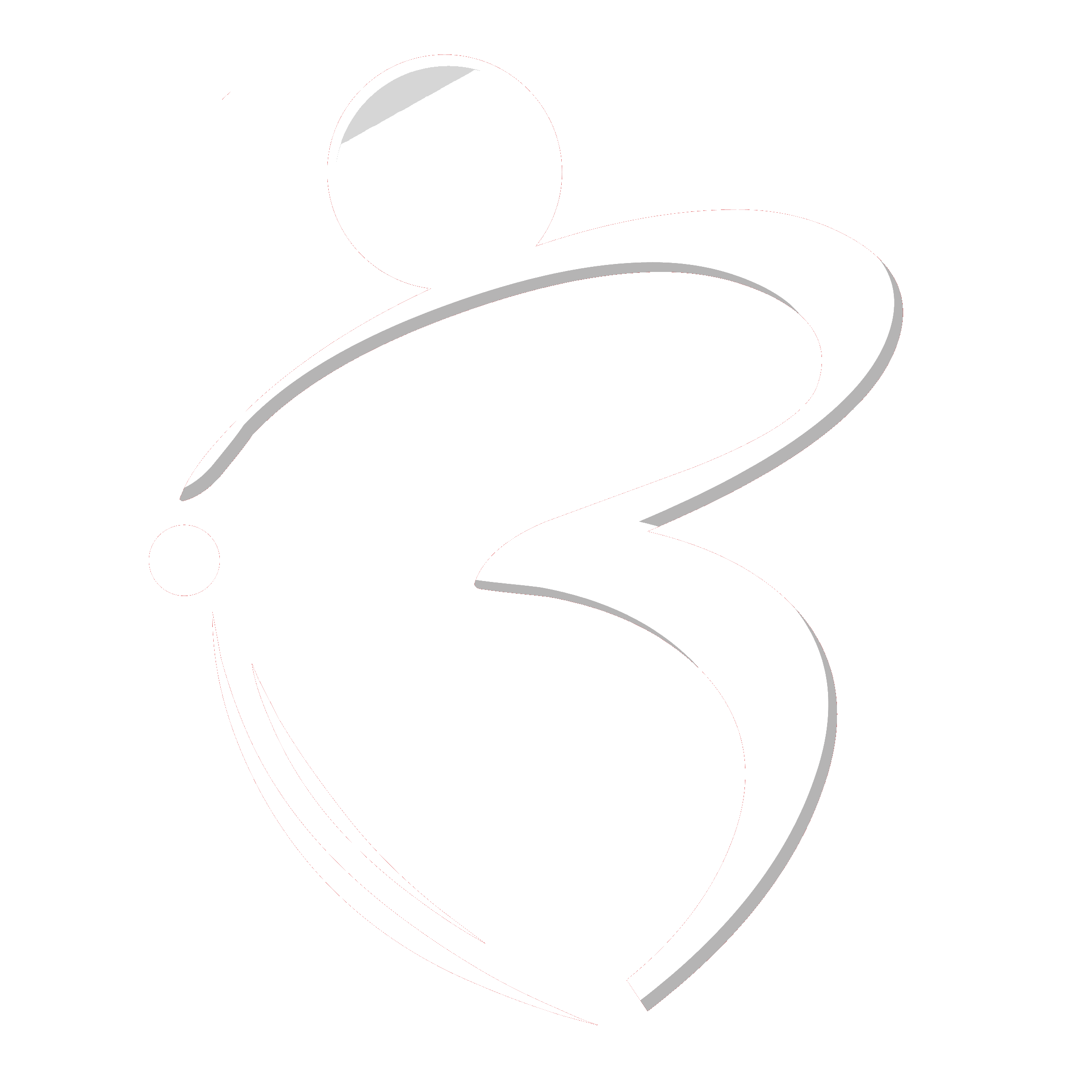 Logo Boulistenaute blanc